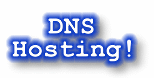 DNS Hosting