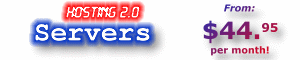 Virtual Dedicated Servers